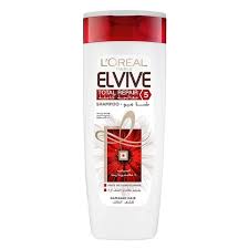 Elvive Total Repair 5 Shampoo 200Ml